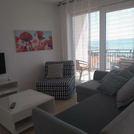 Apartments Viskovic Makarska Dış mekan fotoğraf