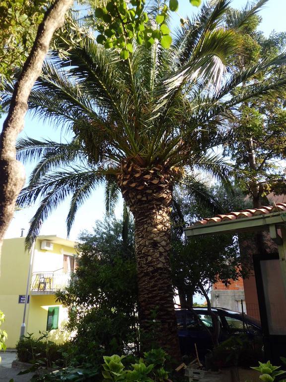 Apartments Viskovic Makarska Dış mekan fotoğraf