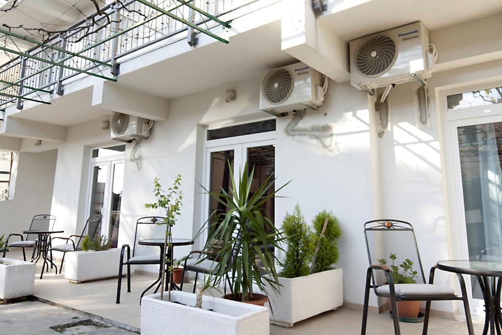 Apartments Viskovic Makarska Oda fotoğraf