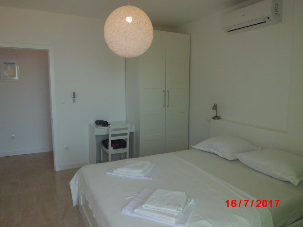 Apartments Viskovic Makarska Dış mekan fotoğraf