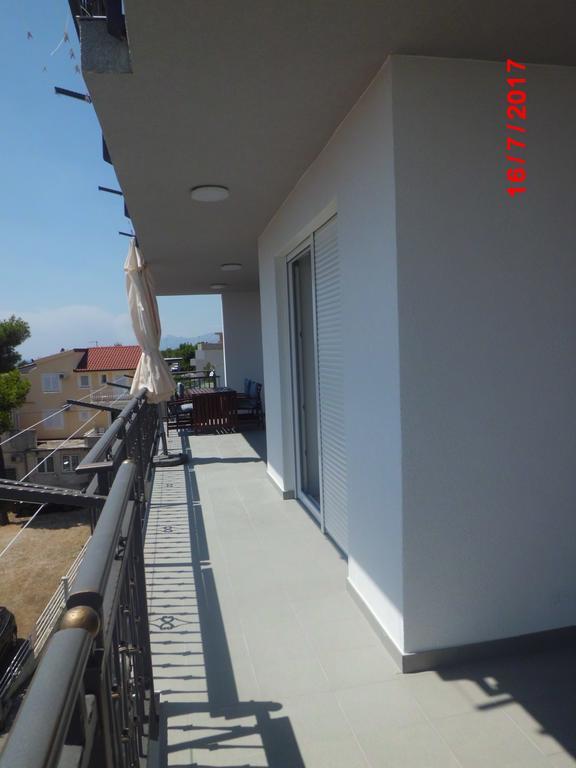 Apartments Viskovic Makarska Dış mekan fotoğraf