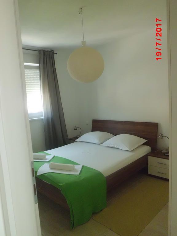 Apartments Viskovic Makarska Dış mekan fotoğraf