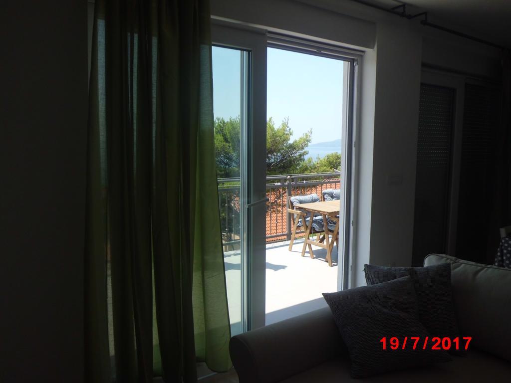Apartments Viskovic Makarska Dış mekan fotoğraf