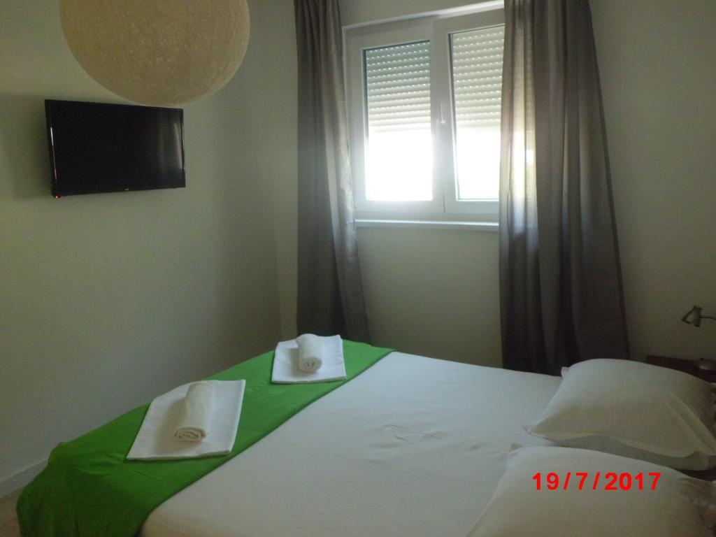 Apartments Viskovic Makarska Dış mekan fotoğraf