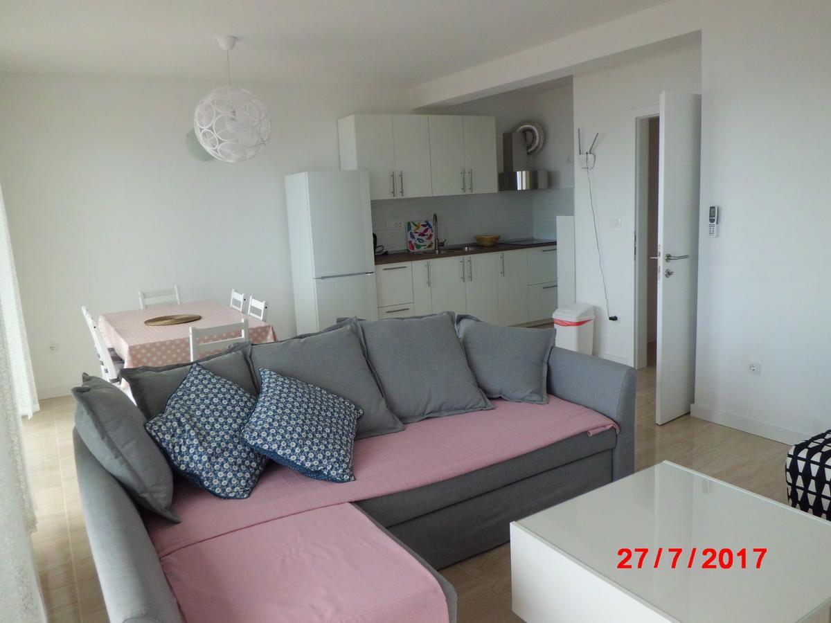 Apartments Viskovic Makarska Dış mekan fotoğraf