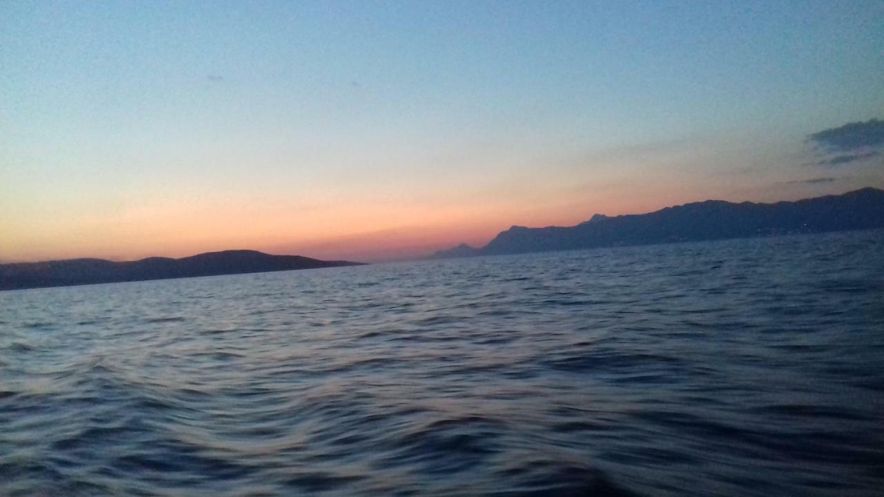 Apartments Viskovic Makarska Dış mekan fotoğraf