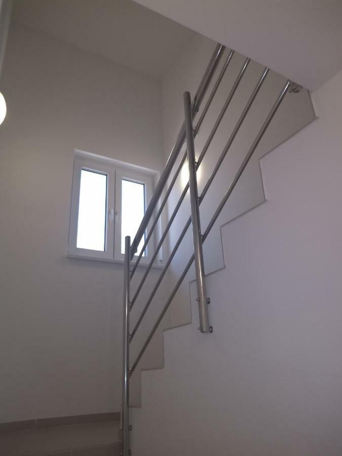 Apartments Viskovic Makarska Dış mekan fotoğraf