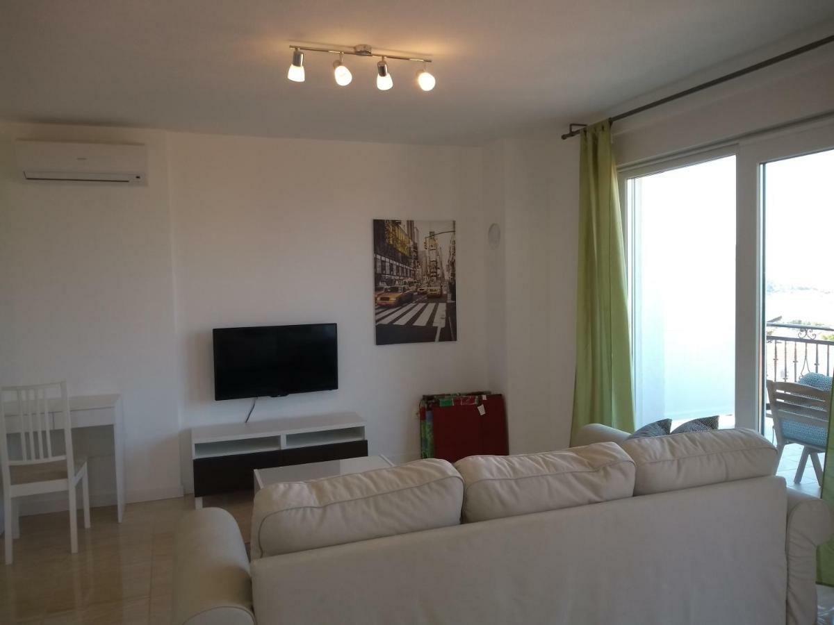 Apartments Viskovic Makarska Dış mekan fotoğraf