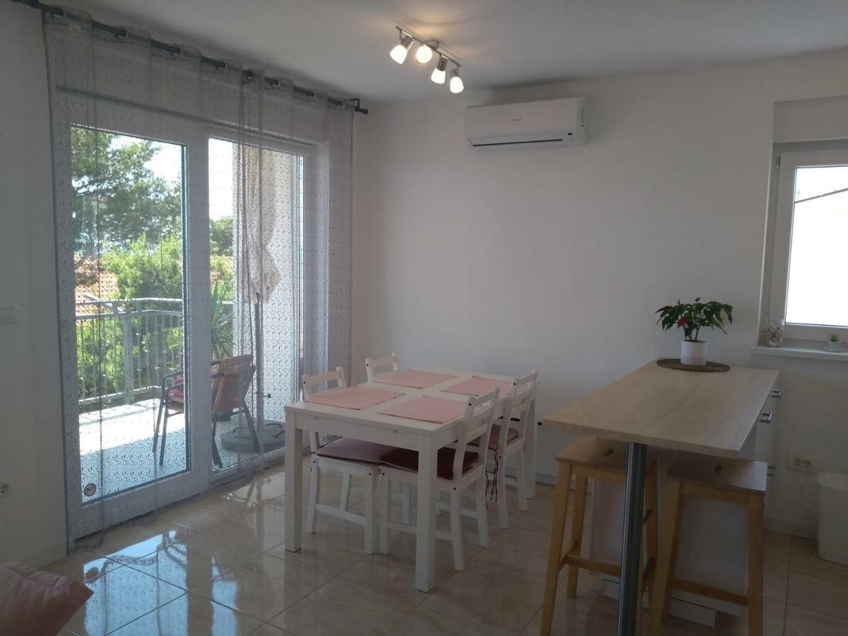 Apartments Viskovic Makarska Dış mekan fotoğraf
