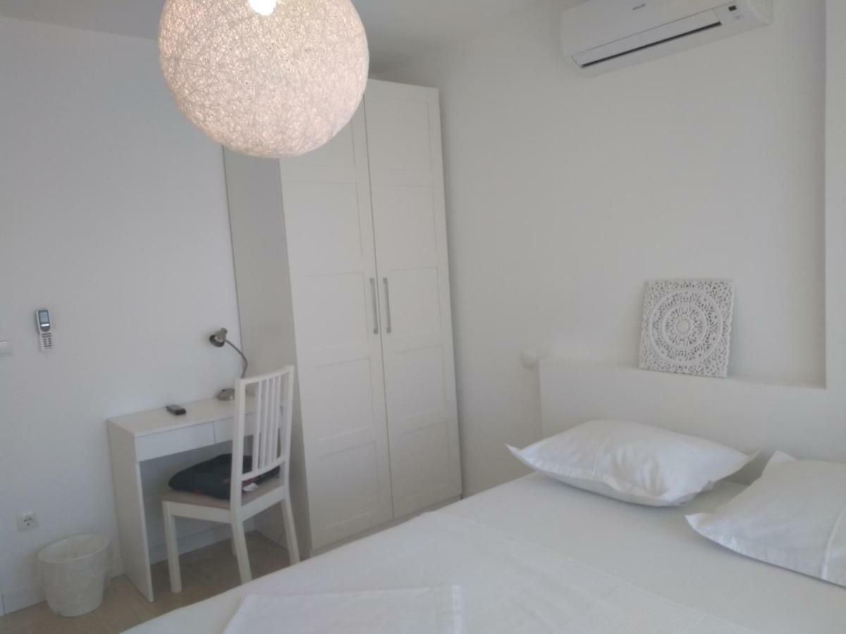Apartments Viskovic Makarska Dış mekan fotoğraf