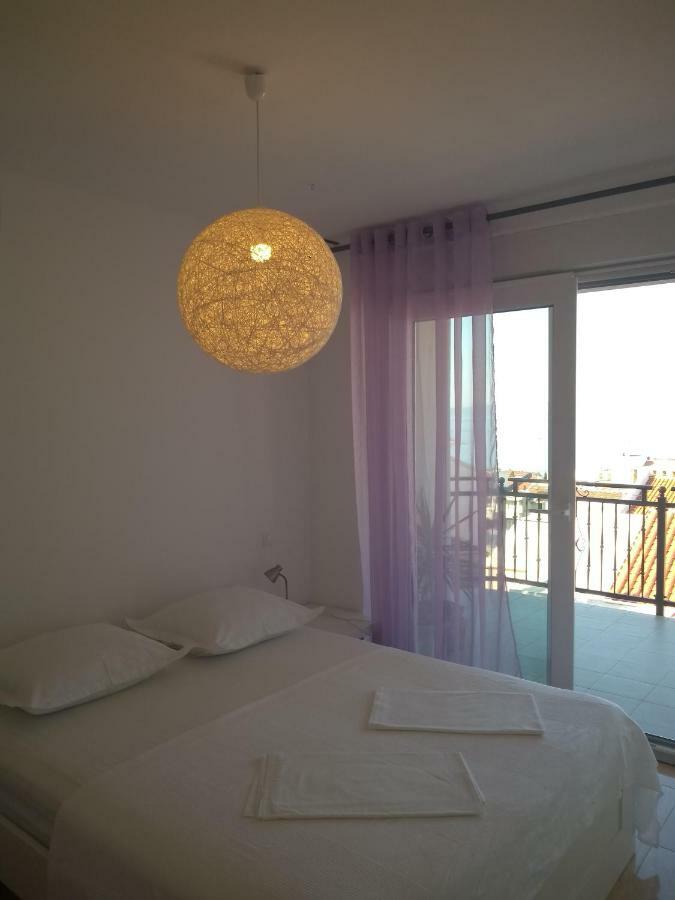 Apartments Viskovic Makarska Dış mekan fotoğraf