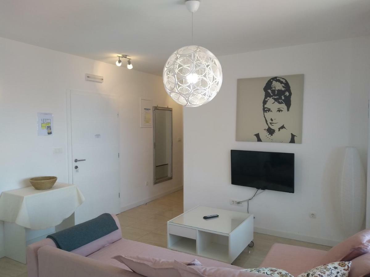 Apartments Viskovic Makarska Dış mekan fotoğraf